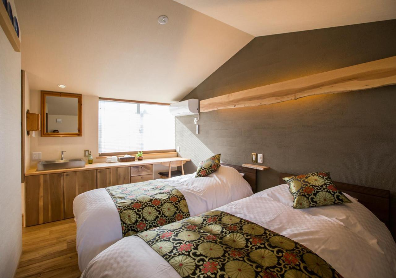 Shioriya Hotel Nagano Exterior photo