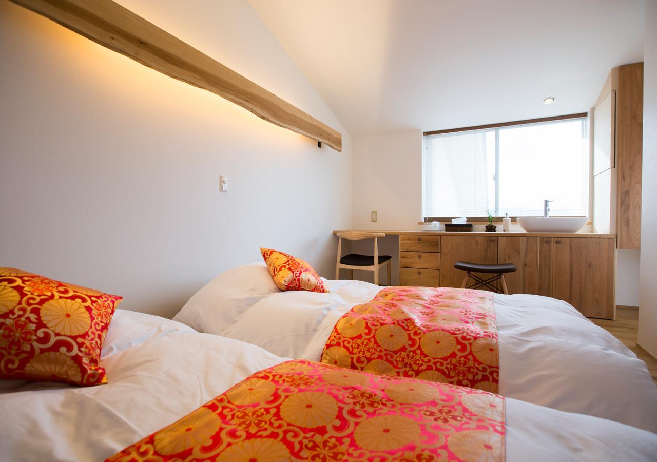 Shioriya Hotel Nagano Exterior photo