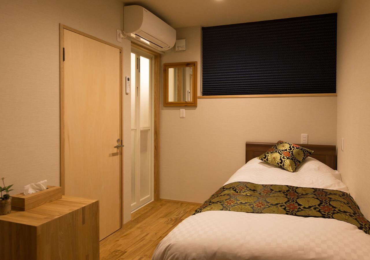 Shioriya Hotel Nagano Exterior photo