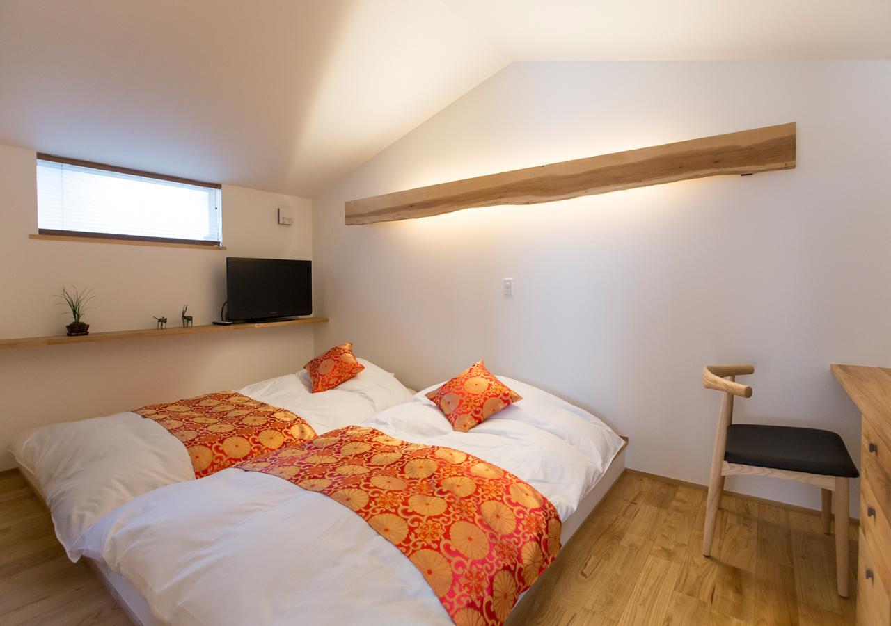 Shioriya Hotel Nagano Exterior photo