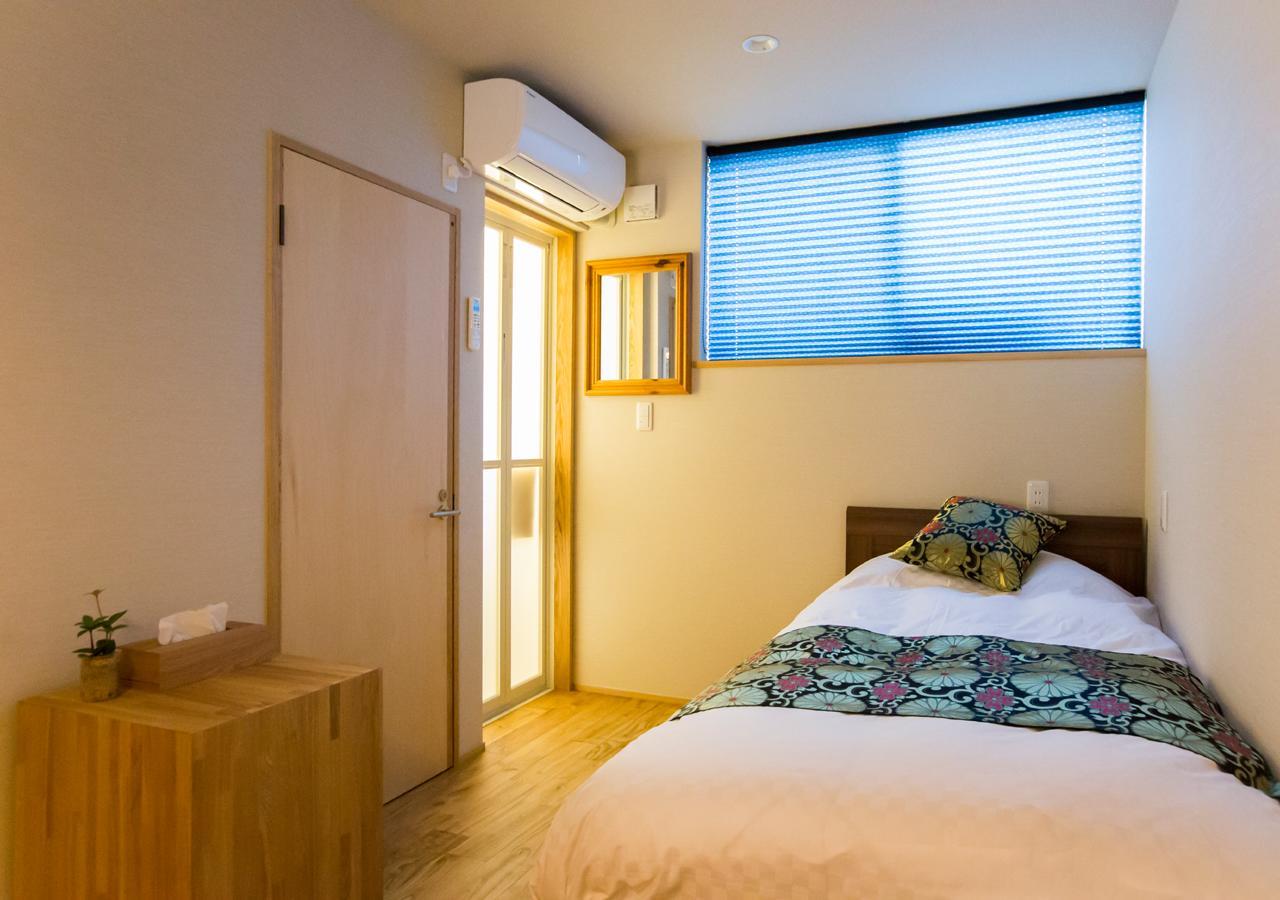 Shioriya Hotel Nagano Exterior photo