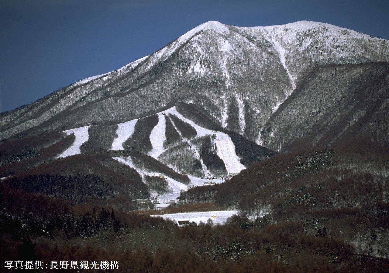 Shioriya Hotel Nagano Exterior photo
